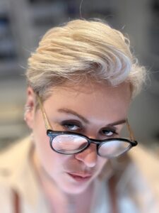 Zahlenpsychologie mit Julija